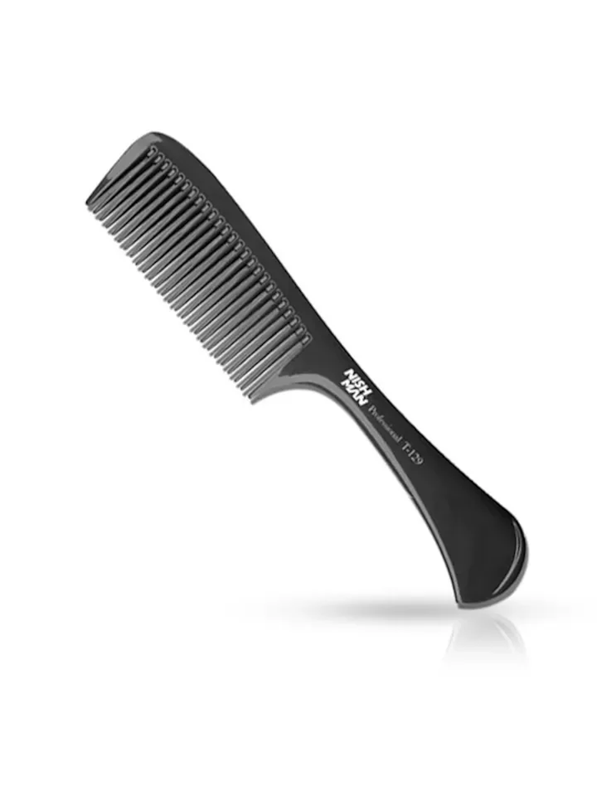 NISHMAN Hair Comb T129