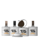 NISHMAN HAIRLINE POWDER 10 GR – INSTANT HAIRLINE FILLER