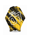 NISHMAN Premium Barber Cape 07