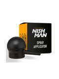 NISHMAN HAIR BUILDING FIBER APPLICATOR