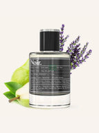 NOIR MAN E4 EDP PARFUM 50 ML
