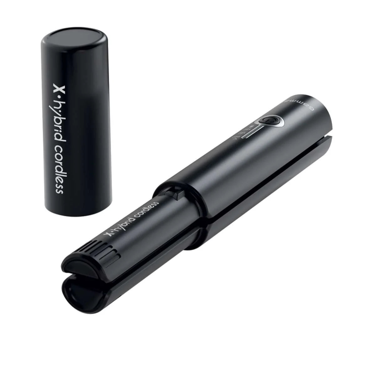 GAMMA X-Hybrid Cordless Mini Straightener