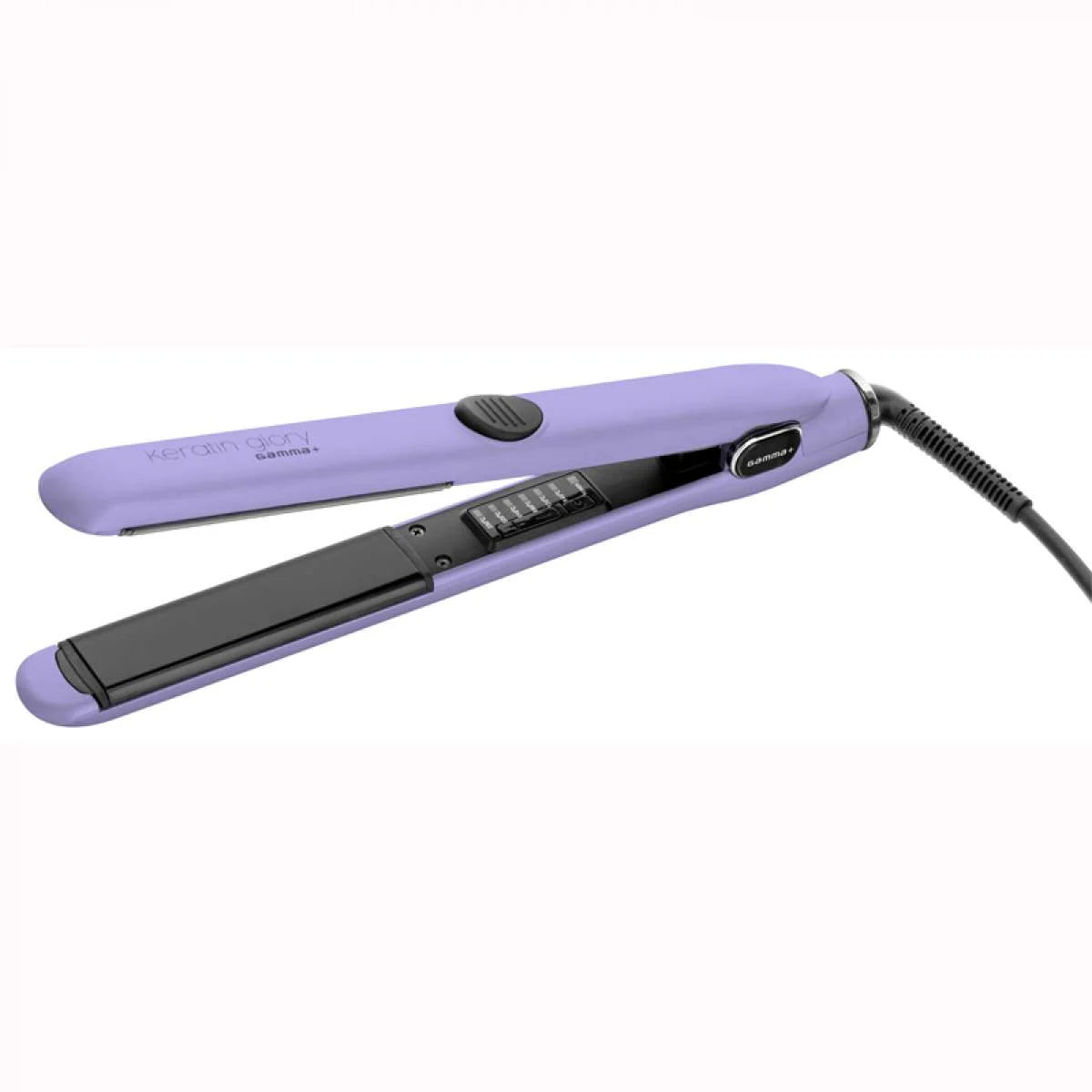 GAMMA Keratin Glory Hair Straightener
