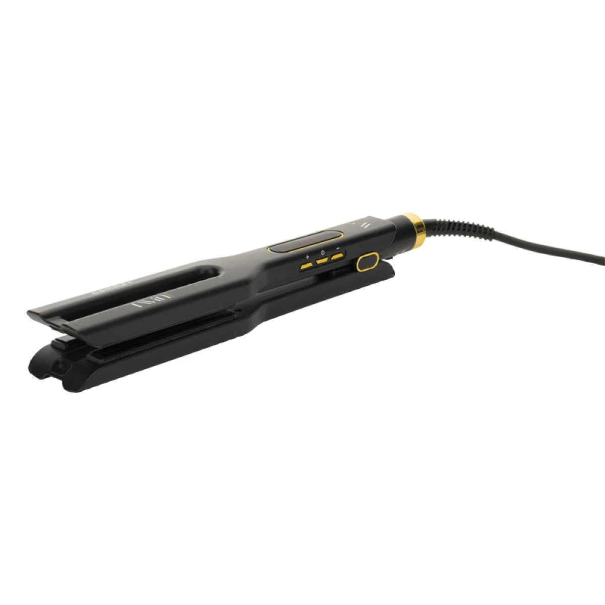 GAMMA Twin Pro Four-Plate Hair Straightener