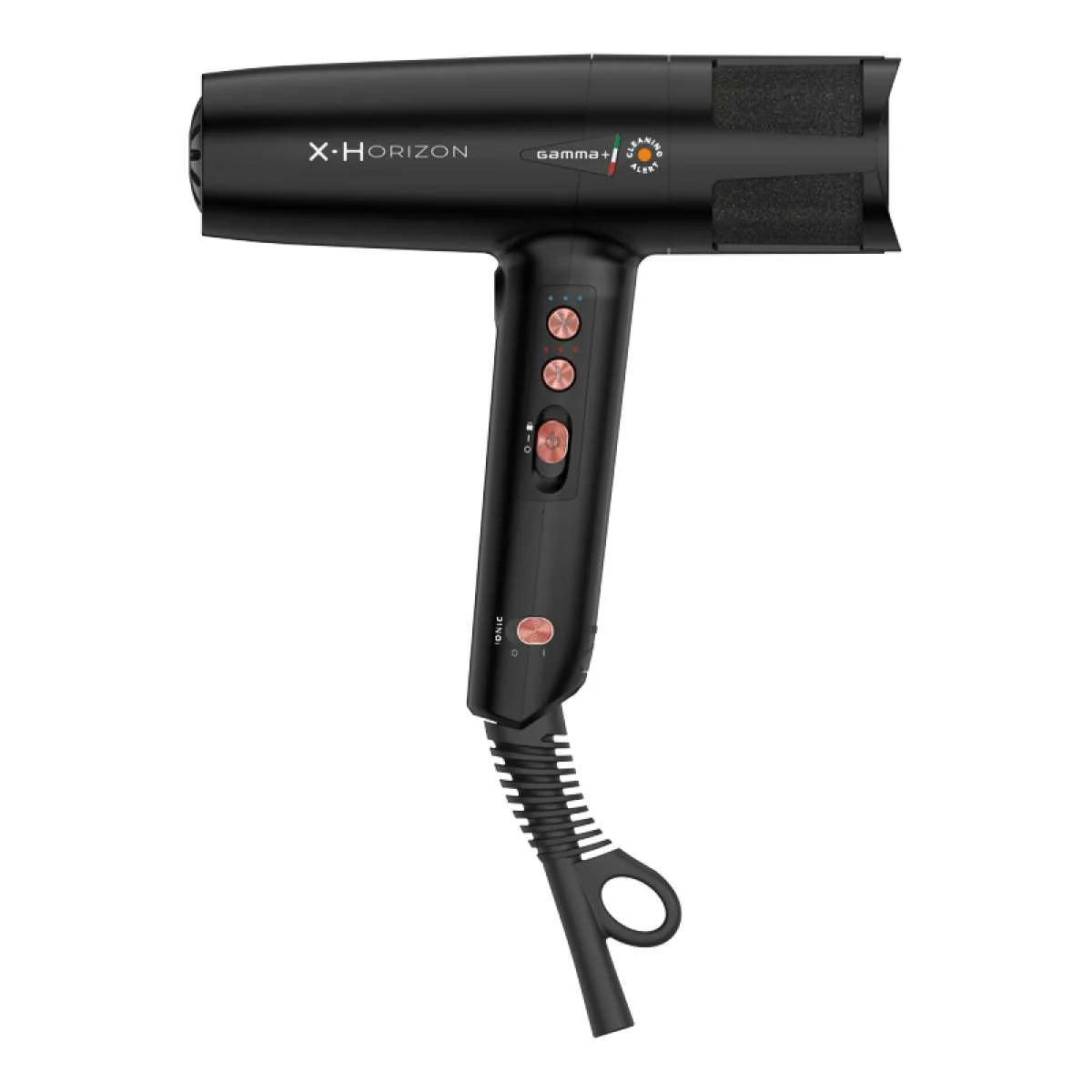 GAMMA X-Horizon Digital Motor Hair Dryer