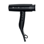GAMMA Xcell S Digital Motor Hair Dryer