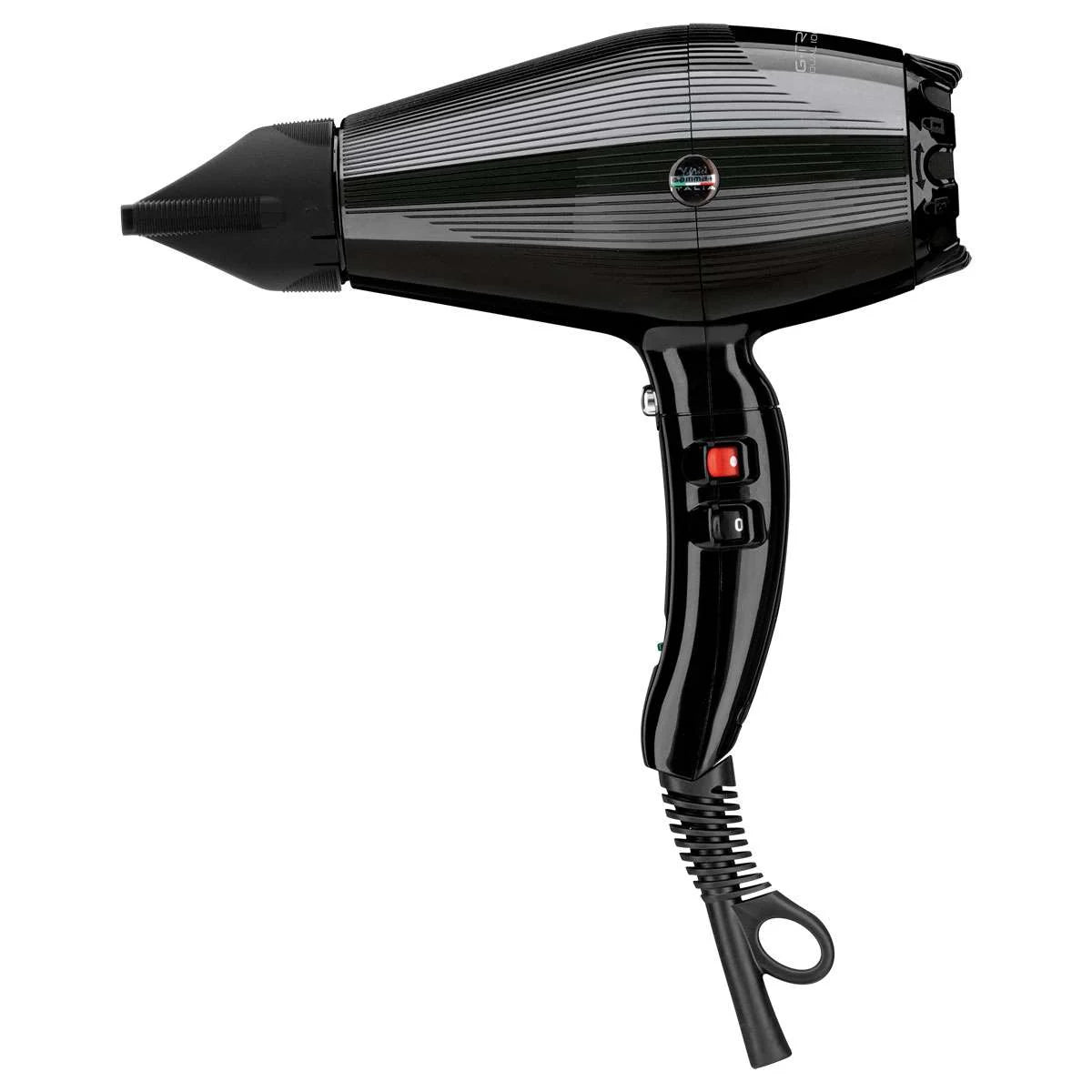 GAMMA G-Tronic Dual Ionic 2500 Hair Dryer
