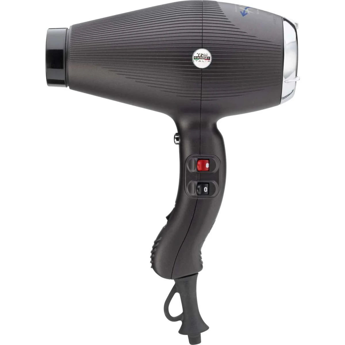 GAMMA Aria Dual Ionic Hair Dryer
