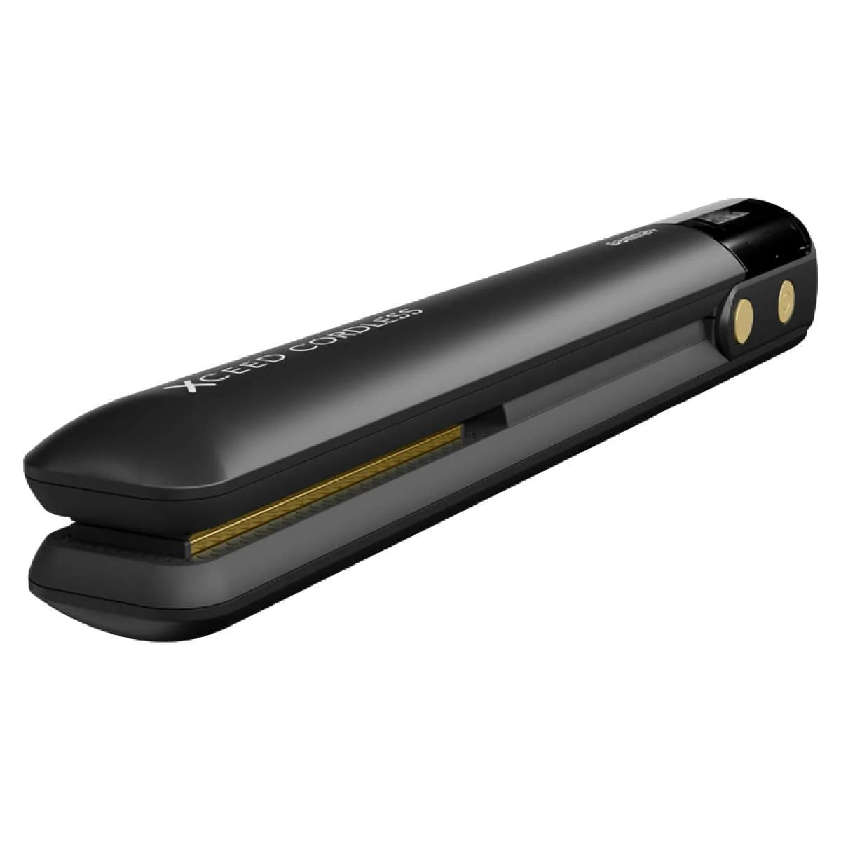 GAMMA Xceed Cordless Mini Straightener