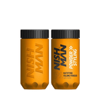 Nishman P1 Powder Wax – Volumizing Styling Powder For Hair 10 G / 20 G