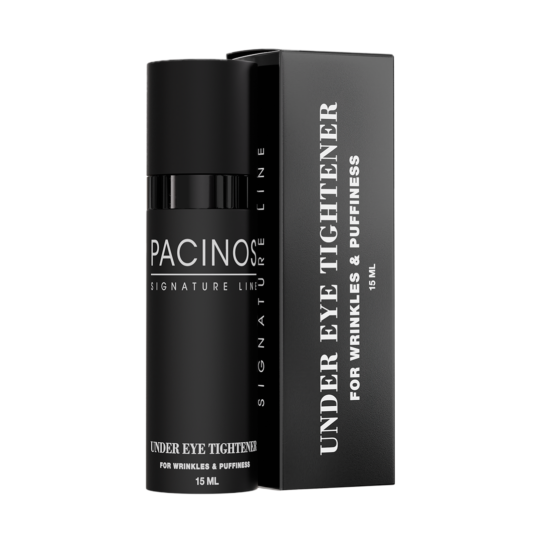 PACINOS Under Eye Tightener 15 ml
