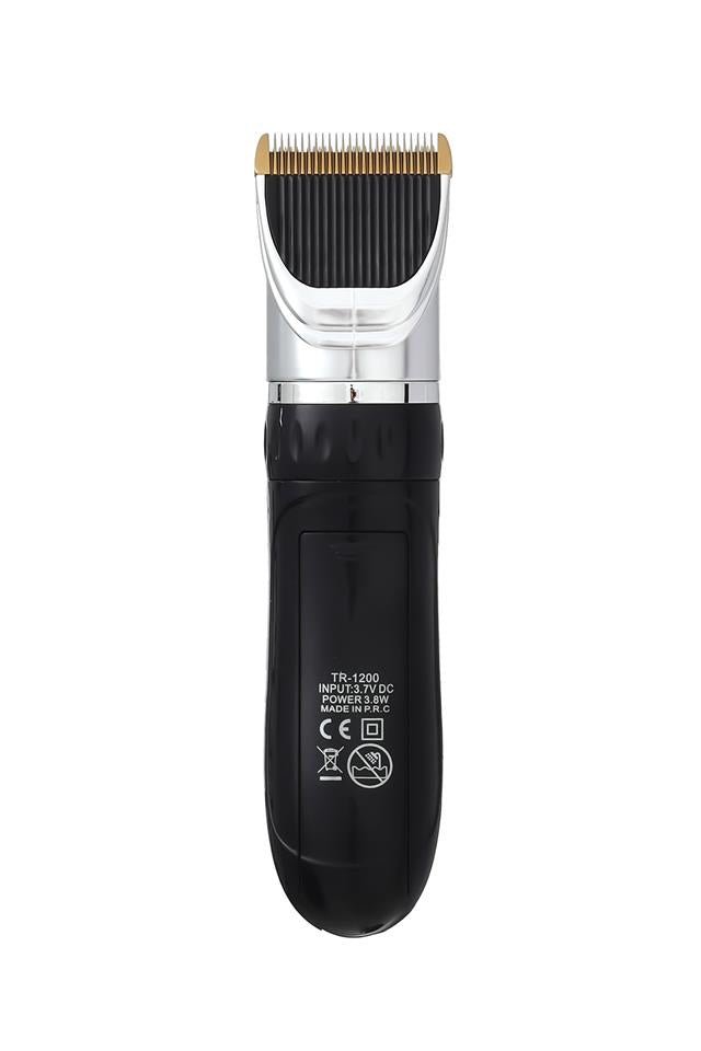 POWERTEC TR-1200 professional clipper product view