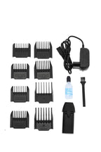 POWERTEC TR-1200 professional clipper details