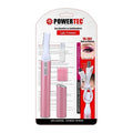 POWERTEC TR-202 LADY TRIMMER – EYEBROW SHAPER