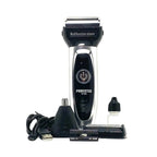 POWERTEC TR-250 Shaver and Nose Trimmer Set