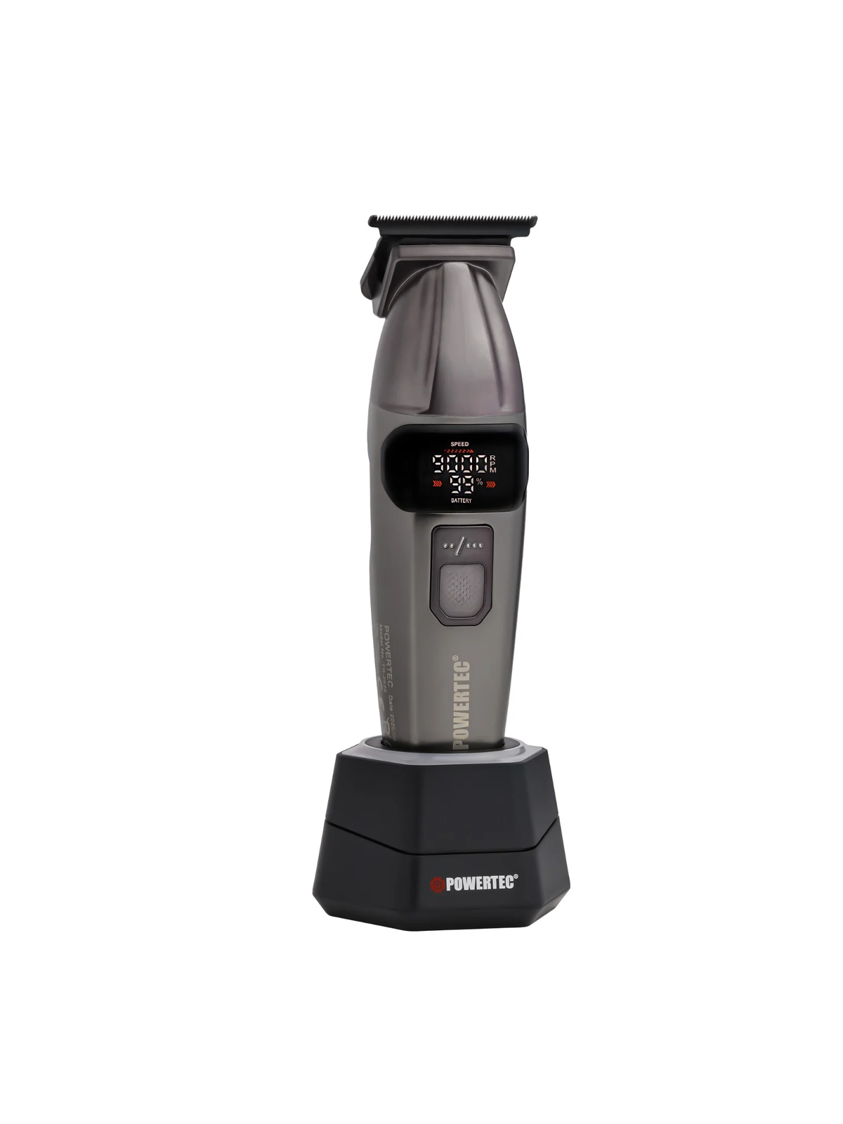 Powertec TR-2626 Professional Trimmer