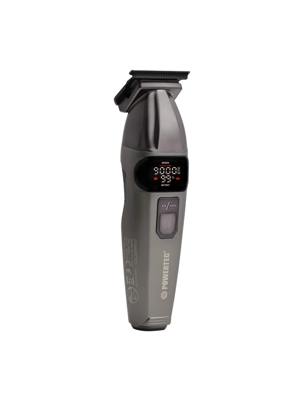 Powertec TR-2626 Professional Trimmer