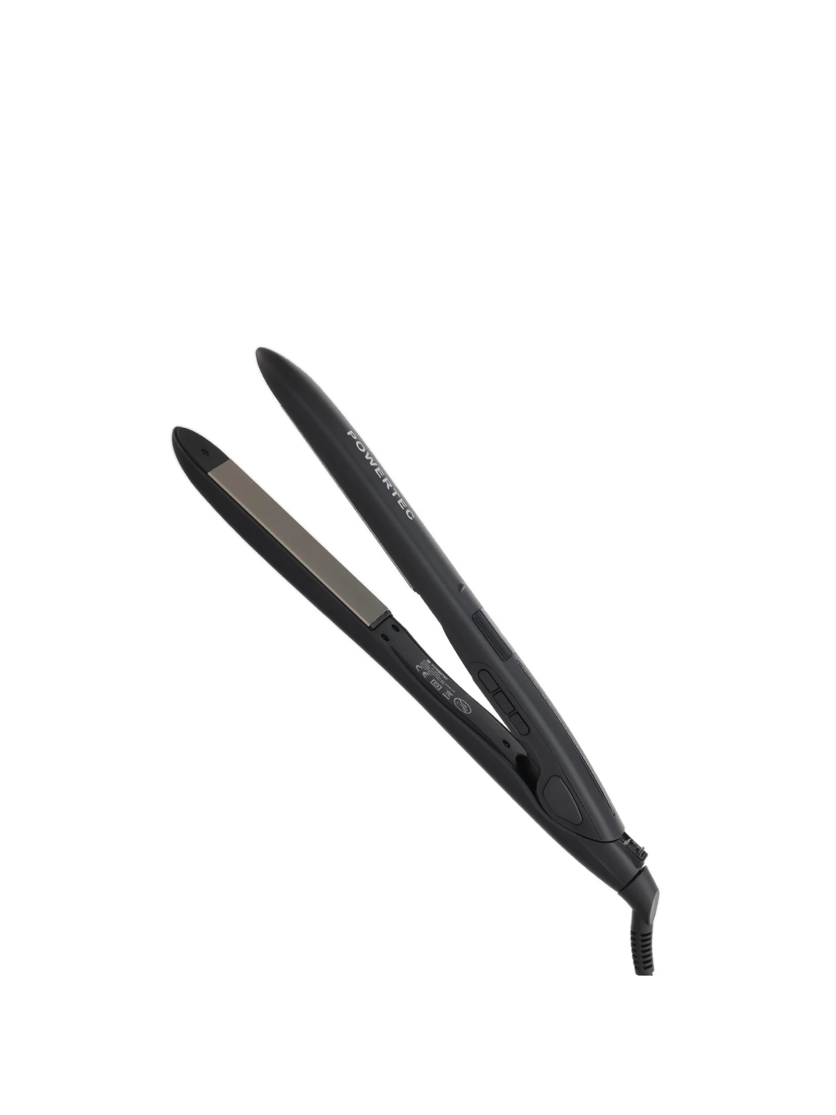 Powertec TR-2800 Professional Hair Straightener