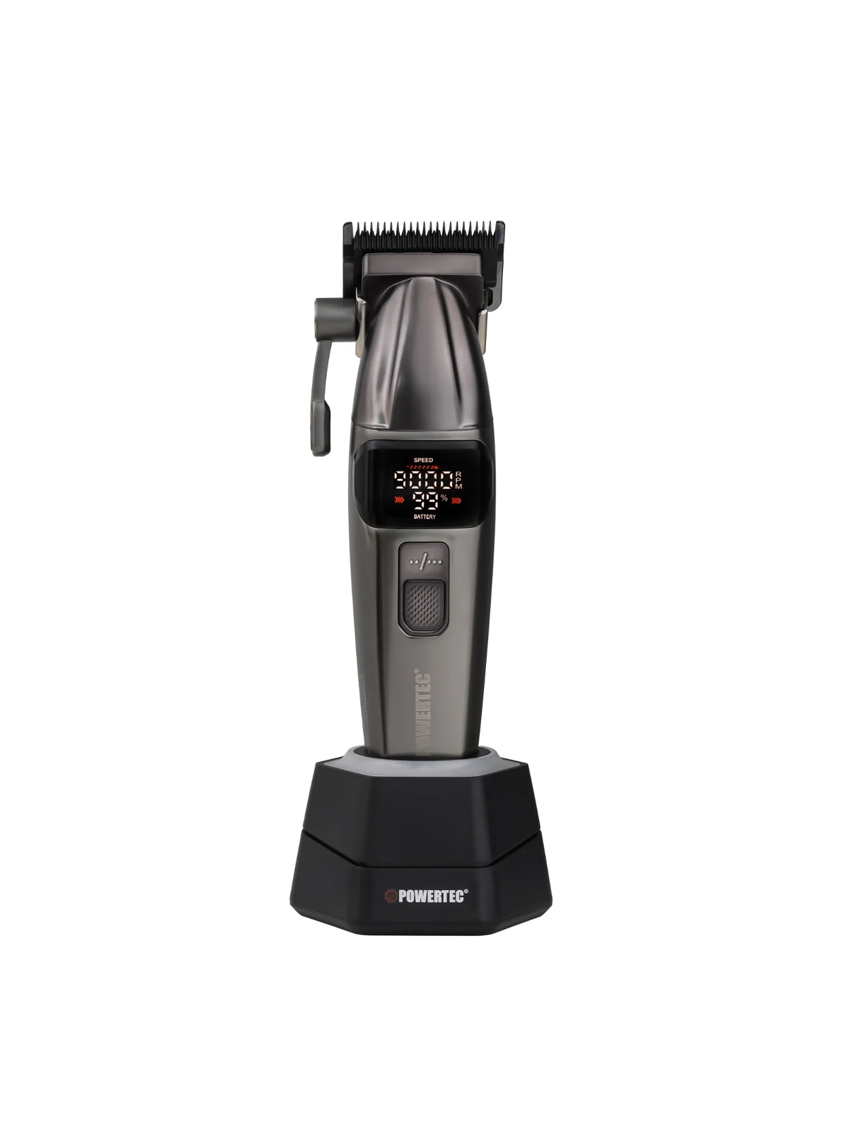 Powertec TR-4646 Professional Hair Clipper