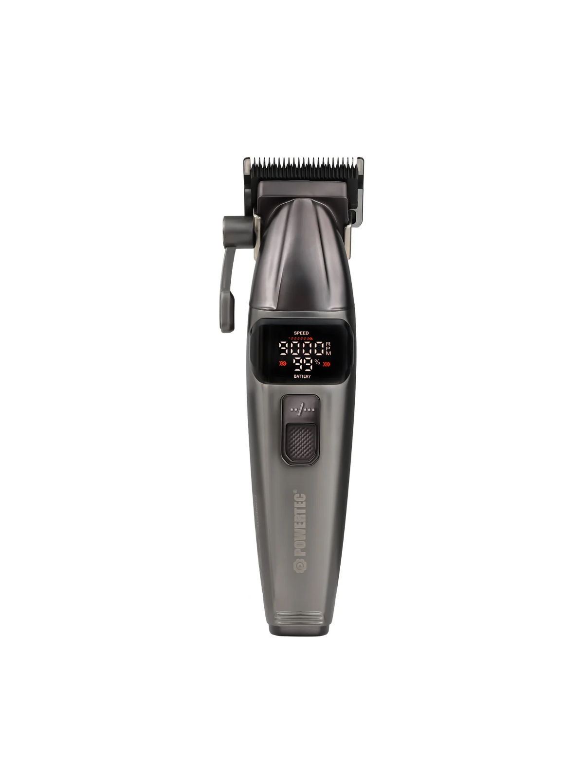Powertec TR-4646 Professional Hair Clipper