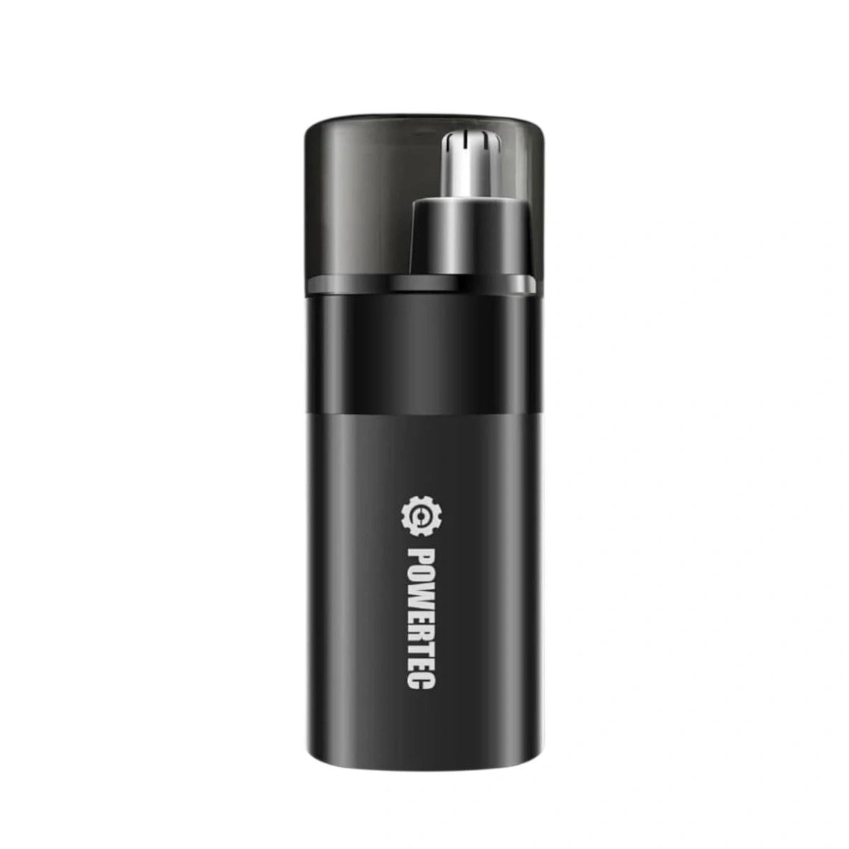 Powertec TR-504 Rechargeable Nose and Ear Hair Trimmer