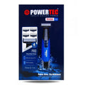 POWERTEC TR-650 Professional Rechargeable Body Groomer