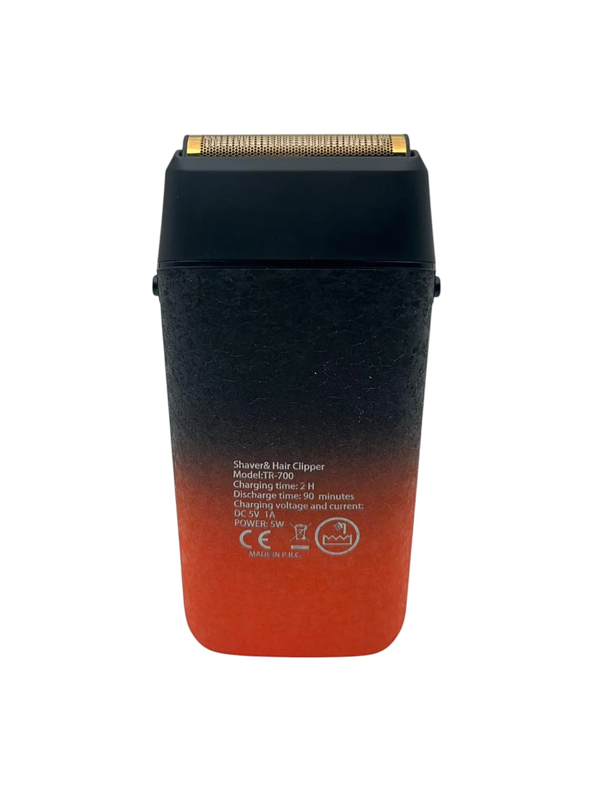 Powertec TR-700 Professional Shaver & Clipper