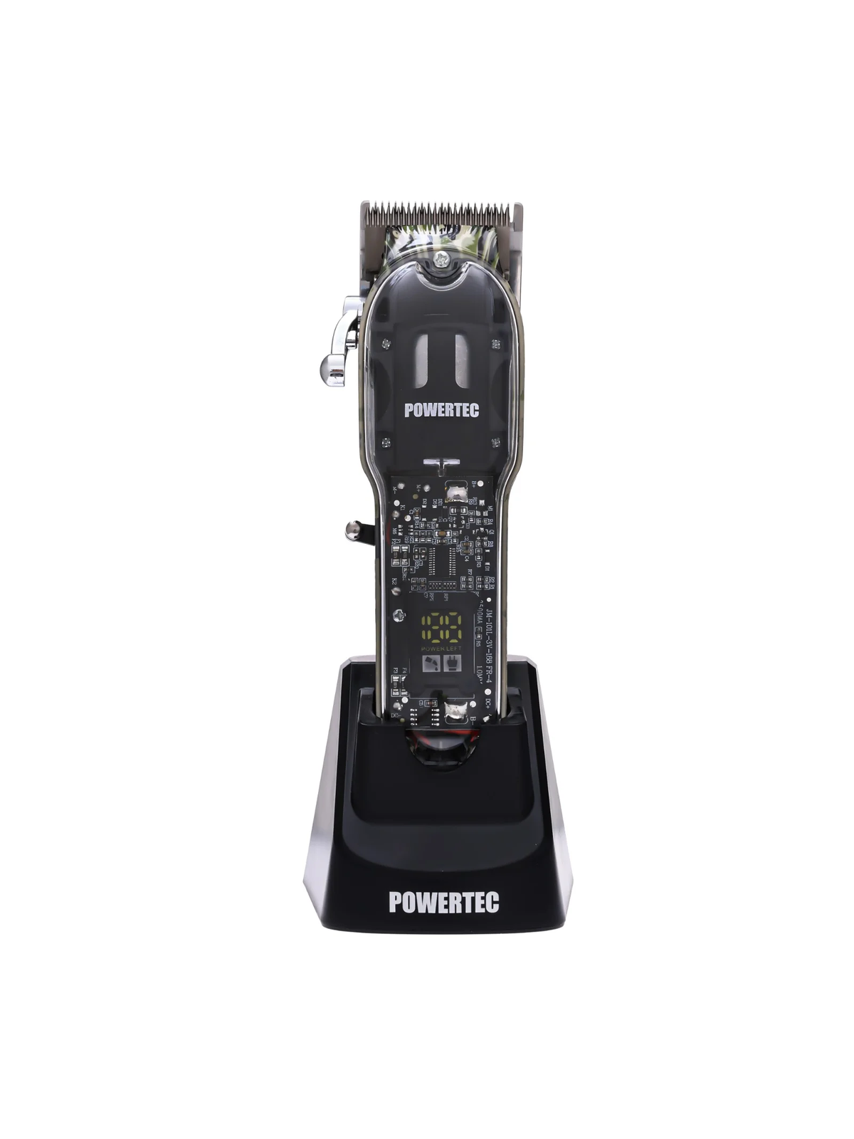 Powertec TR-8700 Professional Hair Clipper