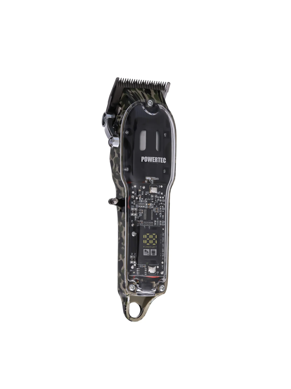 Powertec TR-8700 Professional Hair Clipper