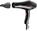 POWERTEC TR-901 Professional Hair Dryer 2500 W Performance – Black