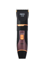 Powertec TR-3200 професионална акумулаторна машинка за коса и брада