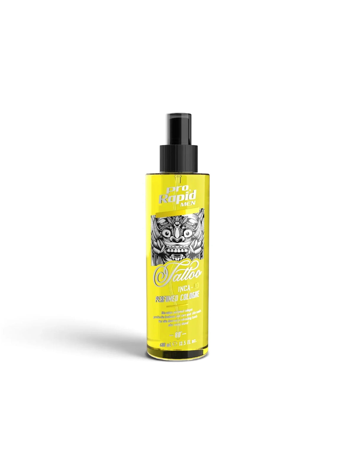 PRO RAPID INCA 10 Perfumed Cologne 400 ml
