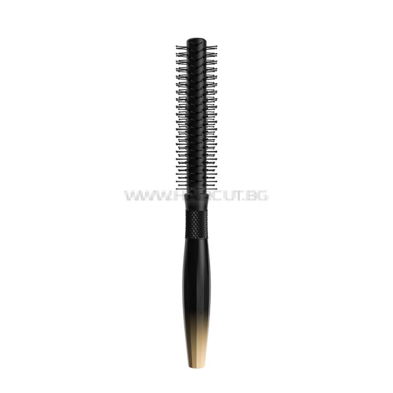 JRL BR04 – Professional Barber Round Brush — 15 mm