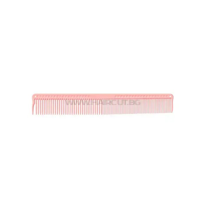 JRL J304 – Professional Cutting Comb — Pink