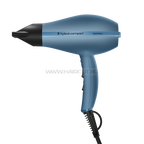 GAMMA X-Hybrid Compact – Compact Hair Dryer — Light Blue