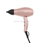 GAMMA X-Hybrid Compact – Compact Hair Dryer — Matte Pink
