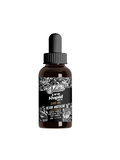 PRO RAPID TATTOO SERİSİ sakal ve bıyık yağı, 50 ml şişe, doğal ve parlak sakal görünümü için.