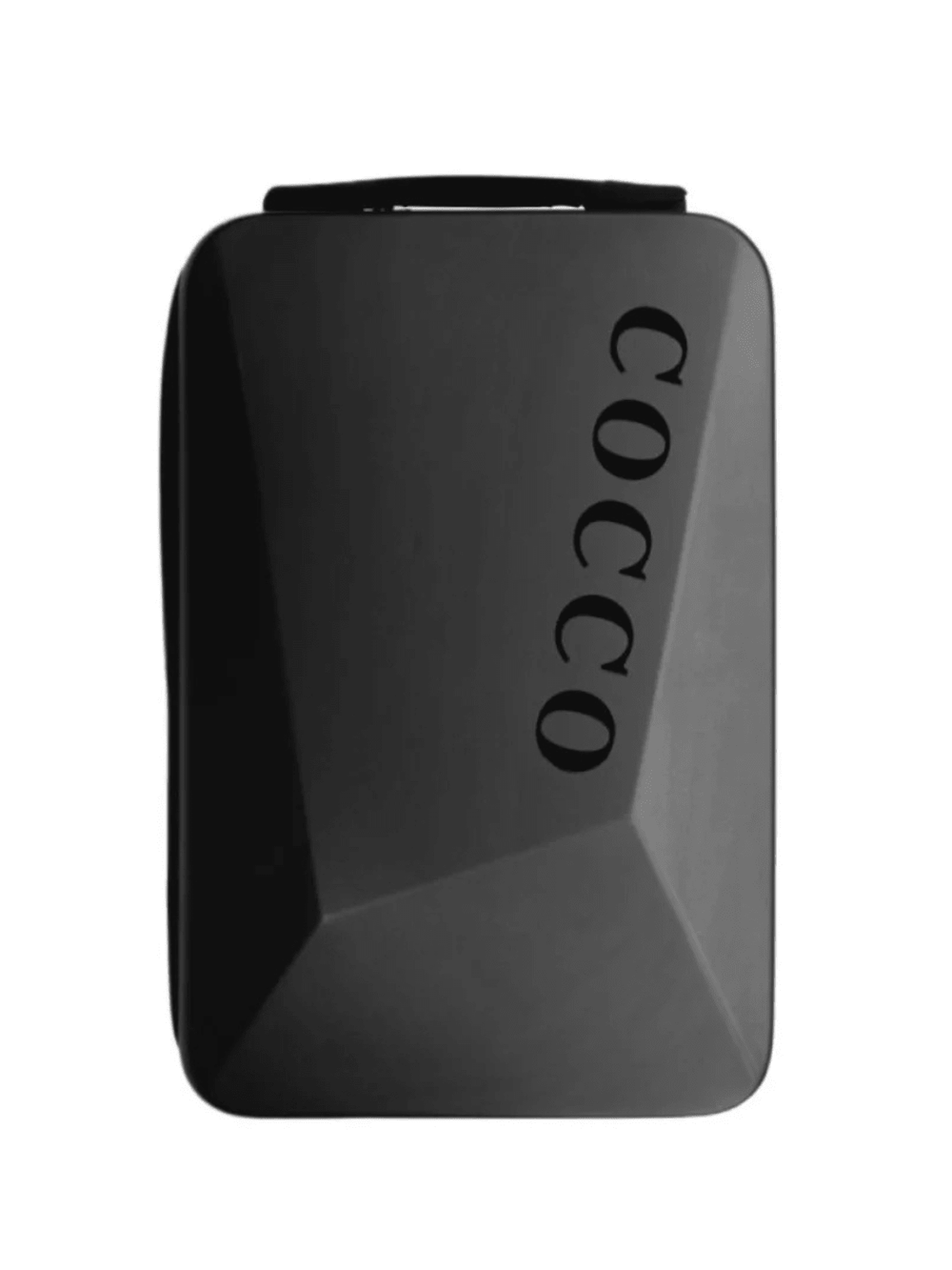 COCCO Mobile Barber Station – Професионална Барбър Раница с Твърд Корпус