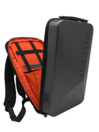 Cocco Mobile Barber Station – Professional Hard Shell Barber Backpack