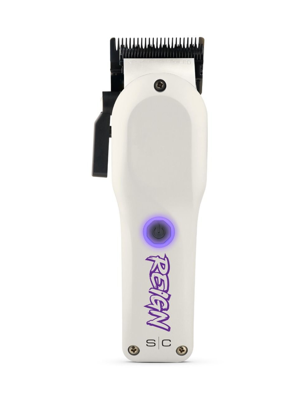 STYLECRAFT REIGN – ПРОФЕСИОНАЛНА МАШИНКА ЗА ПОДСТРИГВАНЕ С ДИГИТАЛЕН МОТОР