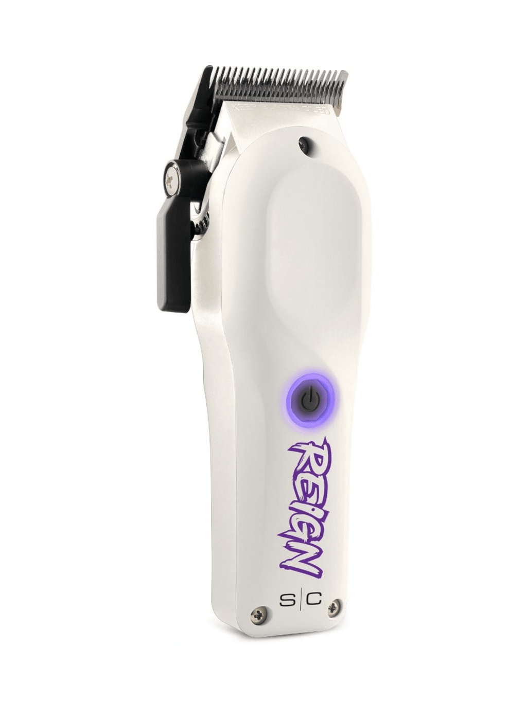 STYLECRAFT Reign – Professional Hair Clipper With Digital Motor 3