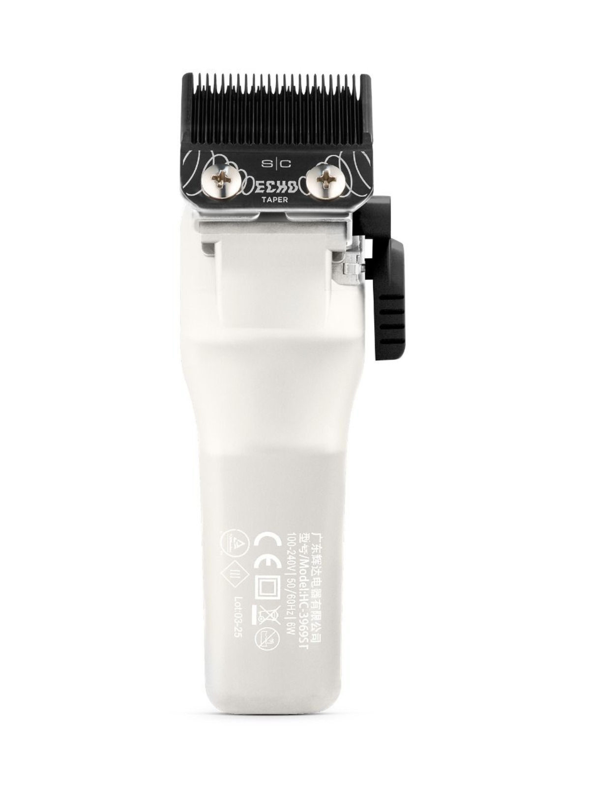 STYLECRAFT REIGN – ПРОФЕСИОНАЛНА МАШИНКА ЗА ПОДСТРИГВАНЕ С ДИГИТАЛЕН МОТОР