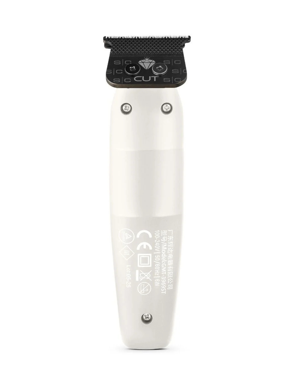 STYLECRAFT REIGN – ПРОФЕСИОНАЛЕН ТРИМЕР ЗА КОСА И БРАДА С ДИГИТАЛЕН МОТОР