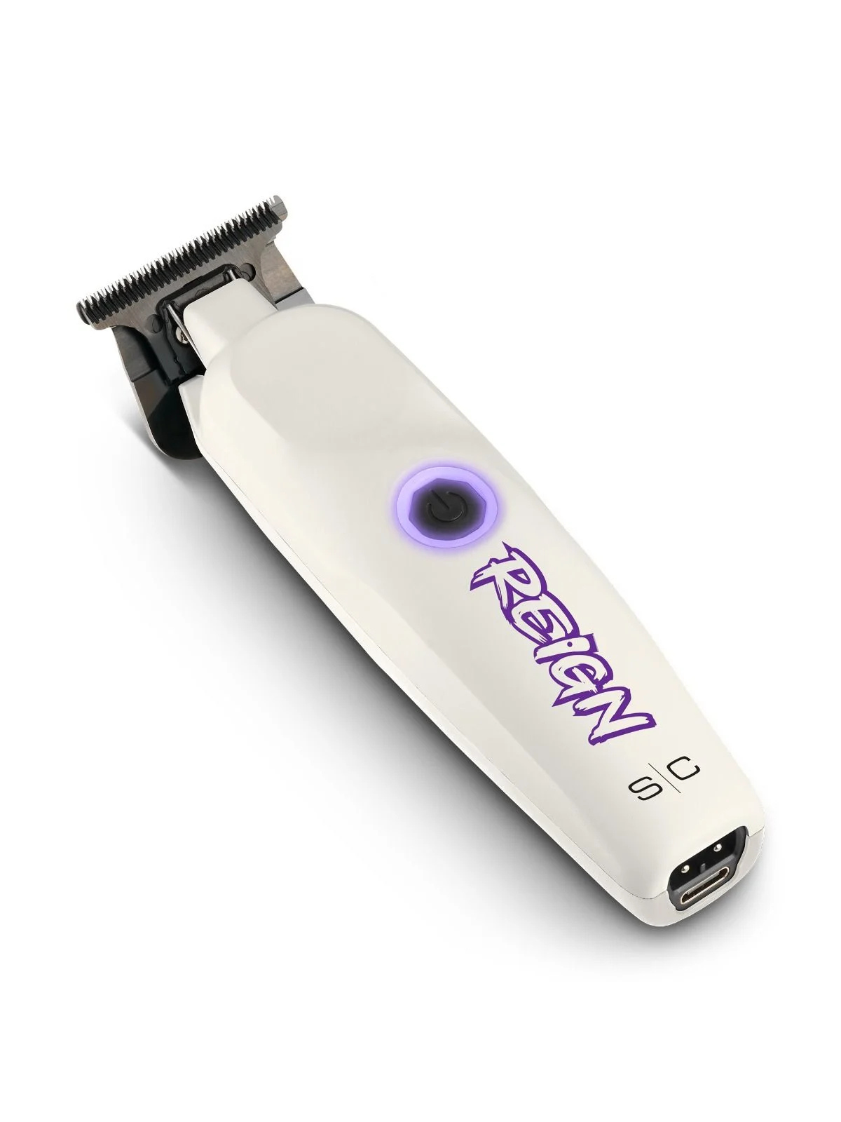 STYLECRAFT REIGN – ПРОФЕСИОНАЛЕН ТРИМЕР ЗА КОСА И БРАДА С ДИГИТАЛЕН МОТОР