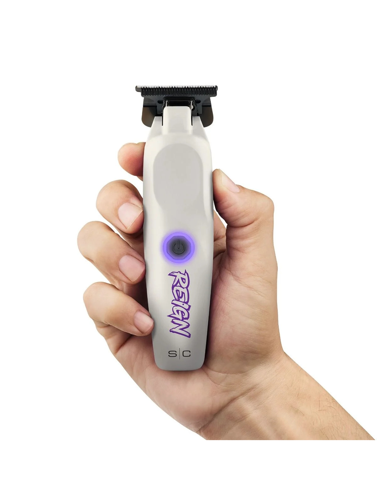 STYLECRAFT REIGN – ПРОФЕСИОНАЛЕН ТРИМЕР ЗА КОСА И БРАДА С ДИГИТАЛЕН МОТОР