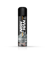 NISHMAN COLOR SPRAY 150 ML – ПРОФЕСИОНАЛЕН ВРЕМЕНЕН СПРЕЙ ЗА ОЦВЕТЯВАНЕ НА КОСА