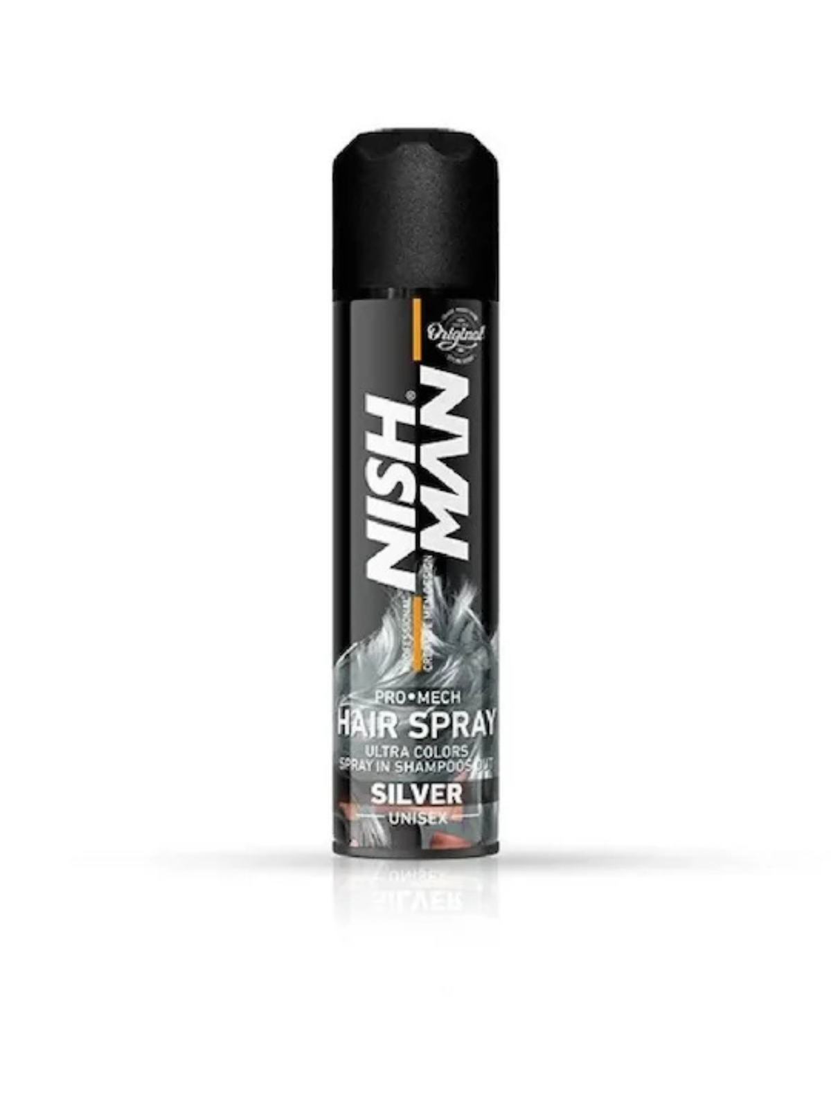 NISHMAN COLOR SPRAY 150 ML – PROFESSIONAL TEMPORARY HAIR COLOR SPRAY