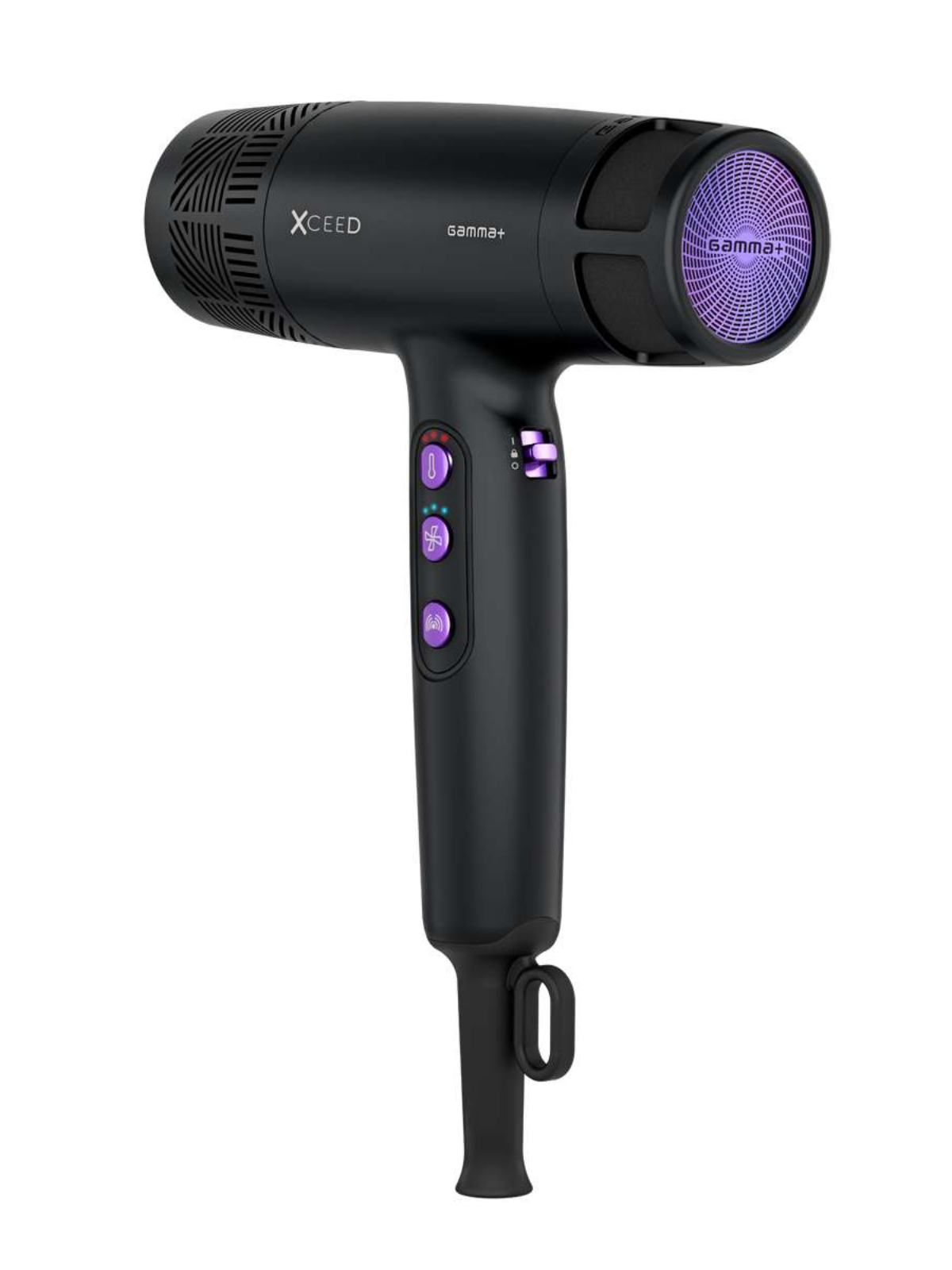 GAMMA+ XCEED ПРОФЕСИОНАЛЕН СЕШОАР – ACTIVE OXYGEN, ИНФРАЧЕРВЕНА И ЙОНИЗИРАЩА ТЕХНОЛОГИЯ