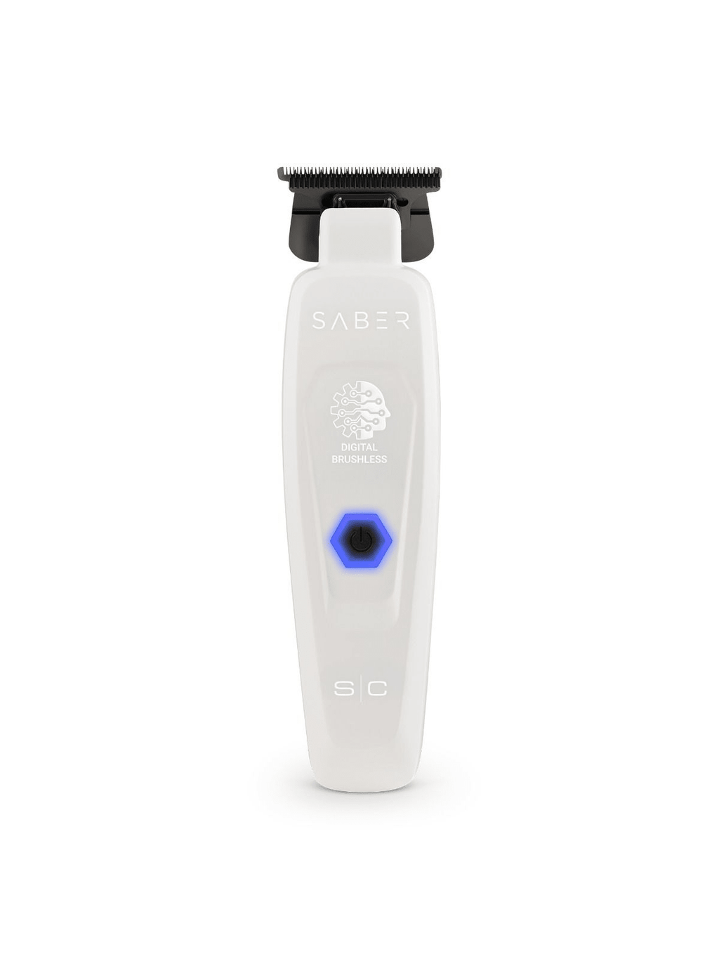 STYLECRAFT Saber Trimmer – Professional Hair & Beard Trimmer