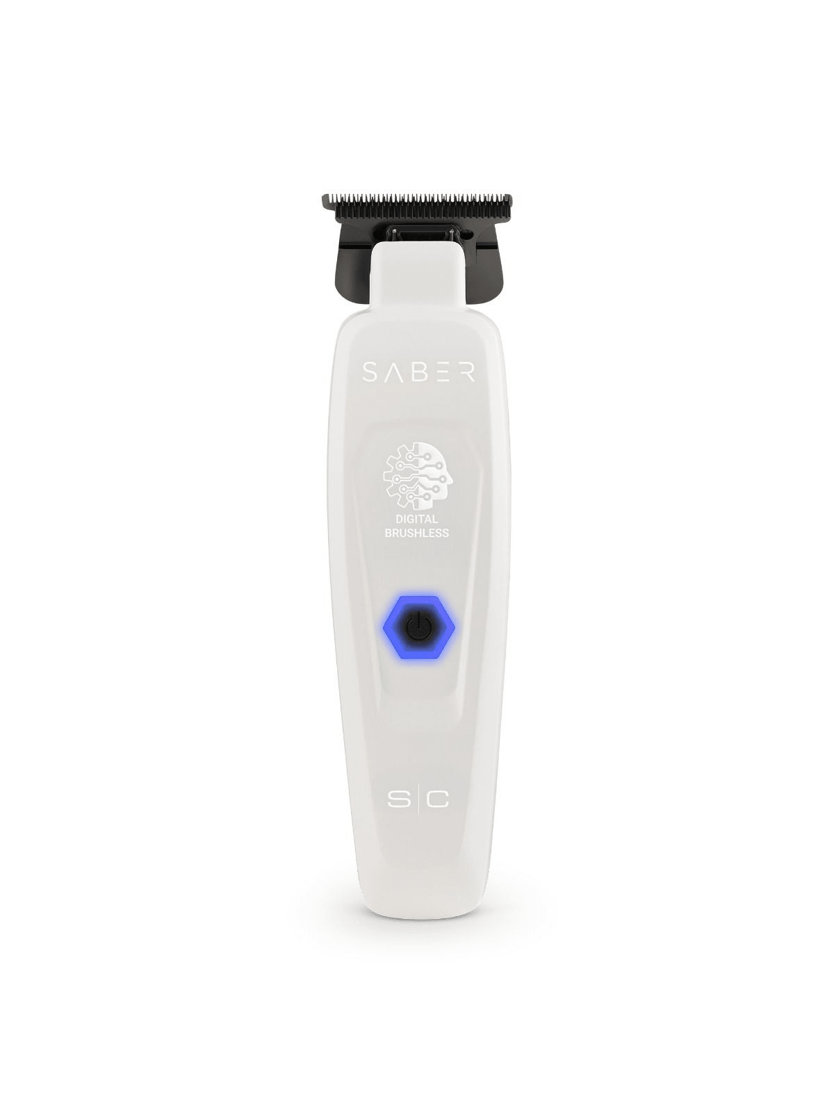 STYLECRAFT SABER TRIMMER – PROFESSIONAL HAIR & BEARD TRIMMER